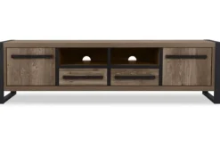 Tv-Meubels-Lamulux Tv-meubel Cascade