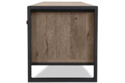 Tv-Meubels-Lamulux Tv-meubel Cascade