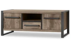Tv-Meubels-Lamulux Tv-meubel Cascade