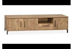 Tv-Meubels-Lamulux Tv-meubel Casper - Vecchio Bruin