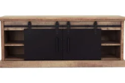 Tv-meubel Douglas - Industry Tv-Meubels