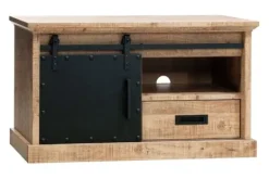 Tv-Meubels-Lamulux Tv-meubel Douglas - Industry