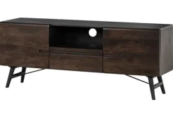 Tv-meubel Espresso Aura Tv-Meubels