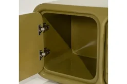 Hot Tv-meubel Groen 250331 Gubby Tv-Meubels