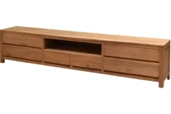 Tv-Meubels-Livingfurn Tv-meubel Inal