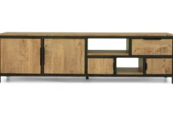 Sale Tv-meubel Iroko - Bombay Tv-Meubels