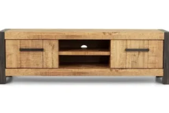 Hot Tv-meubel Jatoba - City Tv-Meubels