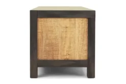 Hot Tv-meubel Jatoba - City Tv-Meubels