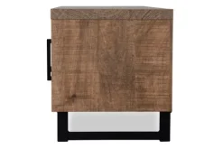 Tv-Meubels-Lamulux Tv-meubel Lingo - Rimini