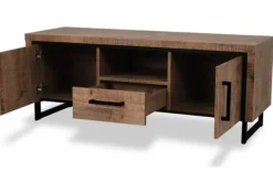 Tv-Meubels-Lamulux Tv-meubel Lingo - Rimini