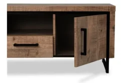 Tv-Meubels-Lamulux Tv-meubel Lingo - Rimini