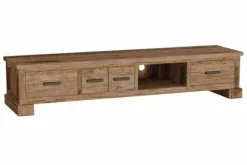 Tv-Meubels-Tower Living Tv-meubel Lorenzo