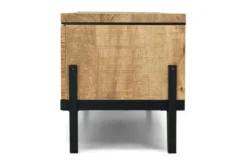 Tv-Meubels-Lamulux Tv-meubel Lucania - Union