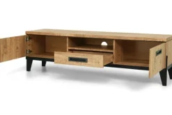 Tv-Meubels-Lamulux Tv-meubel Lucania - Union