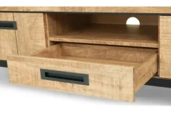 Tv-Meubels-Lamulux Tv-meubel Lucania - Union