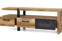 Tv-Meubels-Tower Living Tv-meubel Lucca