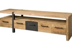 Tv-Meubels-Tower Living Tv-meubel Lucca