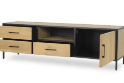 Discount Tv-meubel Luna Tv-Meubels