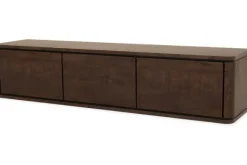 Tv-Meubels-Lamulux Tv-meubel Montaro - Lancaster Bruin