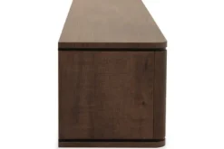 Tv-Meubels-Lamulux Tv-meubel Montaro - Lancaster Bruin