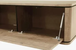 Tv-meubel Montaro - Lancaster Hangkasten|Tv-Meubels