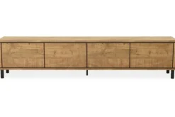 Online Tv-meubel Montaro - Lancaster Tv-Meubels