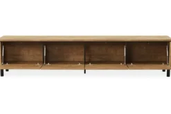 Online Tv-meubel Montaro - Lancaster Tv-Meubels