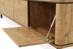 Online Tv-meubel Montaro - Lancaster Tv-Meubels