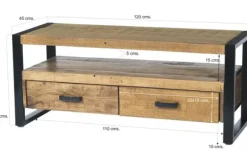 Online Tv-meubel Nairobi Tv-Meubels