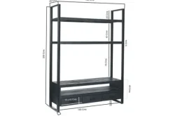 Clearance Tv-meubel Norris Tv-Meubels