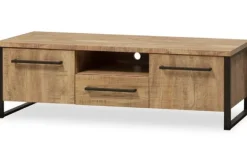 Tv-meubel Solano - Carriba Tv-Meubels