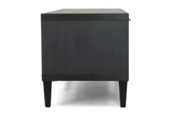 Tv-Meubels-Lamulux Tv-meubel Sugi Ban - Gamma