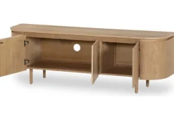 Tv-Meubels-Livingfurn Tv-meubel Tobago