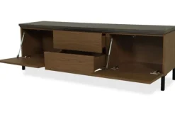 Tv-Meubels-Lamulux Tv-meubel Vario - Warwick