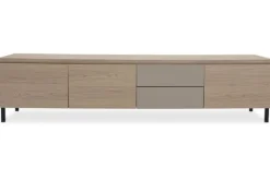 Clearance Tv-meubel Vario - Warwick Tv-Meubels