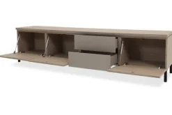 Clearance Tv-meubel Vario - Warwick Tv-Meubels