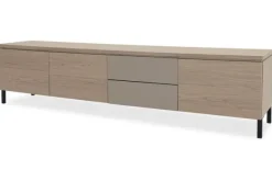 Clearance Tv-meubel Vario - Warwick Tv-Meubels