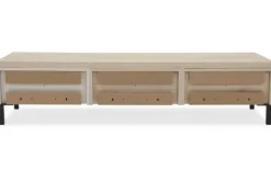 Outlet Tv-meubel Vario - Warwick Tv-Meubels