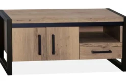 Tv-Meubels-Lamulux Tv-meubel Zepri