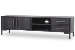 Tv-Meubels-Tower Living Tv-meubel Ziano