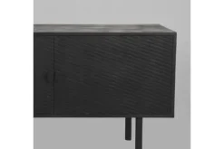 Clearance Tv-meubel Zwart AC-49.057 Cotia Tv-Meubels