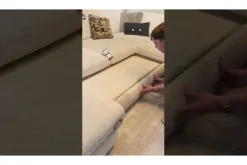 Slaapbanken|U-Banken-Elegance Line U bank Agora