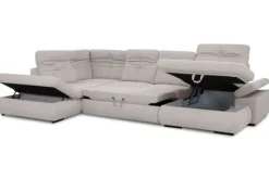 Slaapbanken|U-Banken-Elegance Line U bank Agora