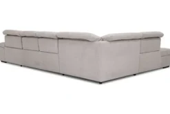 Slaapbanken|U-Banken-Elegance Line U bank Agora