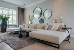 U bank Amarillo II U-Banken|Loungebanken