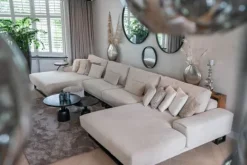 U bank Amarillo II U-Banken|Loungebanken