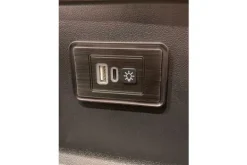 U bank  Arizona Elementen Banken|Loungebanken