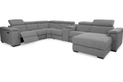 Elementen Banken|Loungebanken-Italian Comfort Style U bank Arizona