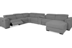 Elementen Banken|Loungebanken-Italian Comfort Style U bank Arizona