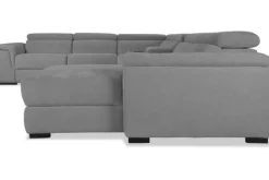 Elementen Banken|Loungebanken-Italian Comfort Style U bank Arizona